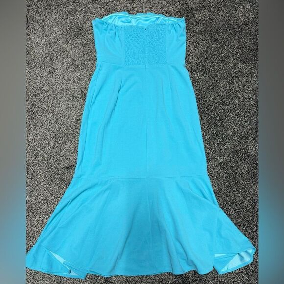 New women's dress - Picture 4 of 6